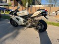 2009 Ducati 848, белый, 700000 рублей - вид 4