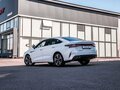 2025 Chery Arrizo 8, белый - вид 1