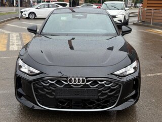 2026 Audi A5 L Sportback III (B10), чёрный, 5875000 рублей, вид 1