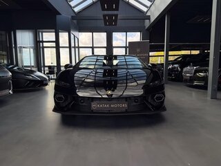 2026 Lamborghini Temerario, чёрный, 42000000 рублей, вид 3