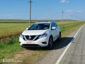 2018 Nissan Murano III (Z52), белый, 3350000 рублей - вид 2