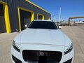 2018 Jaguar F-Pace I, белый, 2550000 рублей - вид 3