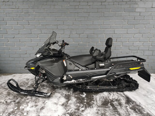 2023 BRP Ski-Doo Expedition 900, чёрный, 1650000 рублей, вид 3