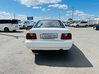 1997 Toyota Camry V40, белый, 479999 рублей, вид 5