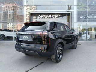 2026 Jeland J7, чёрный, 3409000 рублей, вид 3