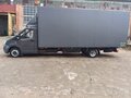 2016 ГАЗ ГАЗель Next, серый, 2250000 рублей - вид 8