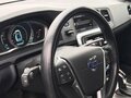 2013 Volvo S60 II Рестайлинг, синий, 1900000 рублей - вид 9