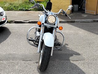 Honda VT 750