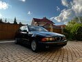 1999 BMW 5 серии 523i IV (E39), синий, 2500000 рублей
