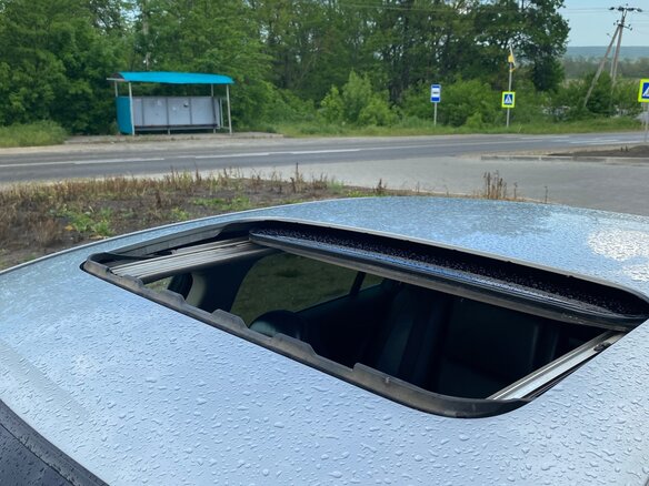2008 Honda Accord VIII, серебристый, 875000 рублей - вид 30