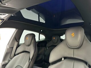2026 Ferrari Purosangue, оранжевый, 62900000 рублей, вид 5