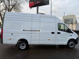 2016 ГАЗ ГАЗель Next, белый, 1250000 рублей, вид 4