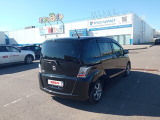 2012 Honda Freed I Рестайлинг, чёрный, 1000000 рублей, вид 5
