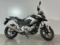 2012 Honda NC 700X, серый, 549000 рублей