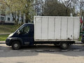 2012 Fiat Professional Ducato, синий, 1600000 рублей - вид 5