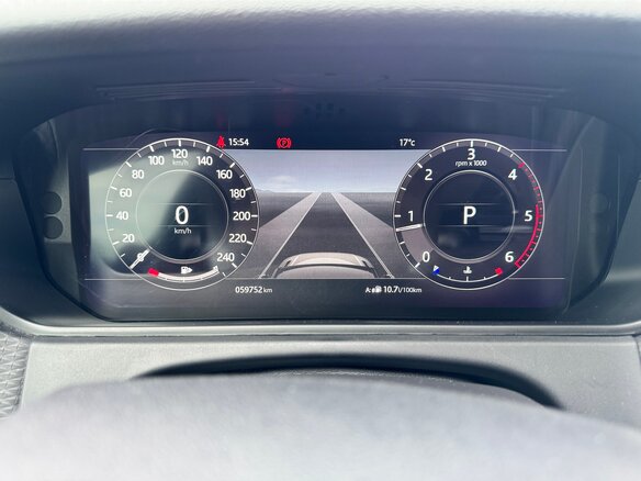 2017 Land Rover Range Rover Velar I, серый, 4600000 рублей - вид 18