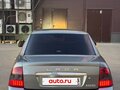 2008 Lada (ВАЗ) Priora I, серый, 214444 рублей - вид 4