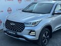 2024 Chery Tiggo 4 Pro I, серебристый, 1579000 рублей - вид 9
