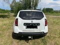 2018 Renault Duster I Рестайлинг, белый, 1220000 рублей - вид 7