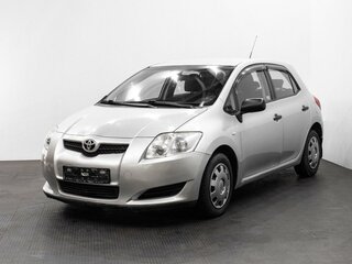 Toyota Auris I