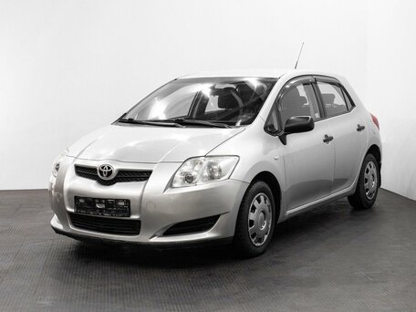 Toyota Auris I