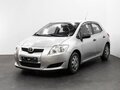 2009 Toyota Auris I, серебристый, 950000 рублей