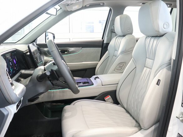 2025 GAC GS8 Traveller II, белый, 5199000 рублей - вид 6