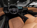 2026 Lexus RX 300 V, серый - вид 6