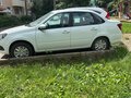 2022 Lada (ВАЗ) Granta I Рестайлинг, белый, 640000 рублей - вид 2