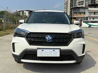 2022 Venucia Т60, белый, 1200000 рублей, вид 2