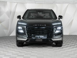 2025 Jetour Dashing I, чёрный, 2888900 рублей, вид 2