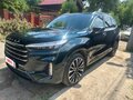 2023 Exeed VX I, зелёный, 2800000 рублей - вид 1