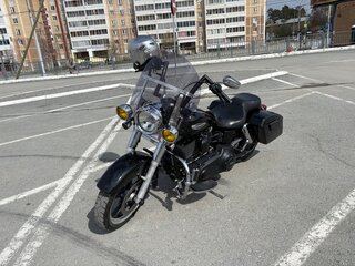 2012 Harley-Davidson Dyna Switchback, чёрный, 700000 рублей, вид 5
