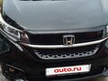 2020 Honda Freed II Рестайлинг, чёрный, 1650000 рублей - вид 1