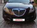 2009 Lancia Delta III (844), чёрный, 800000 рублей