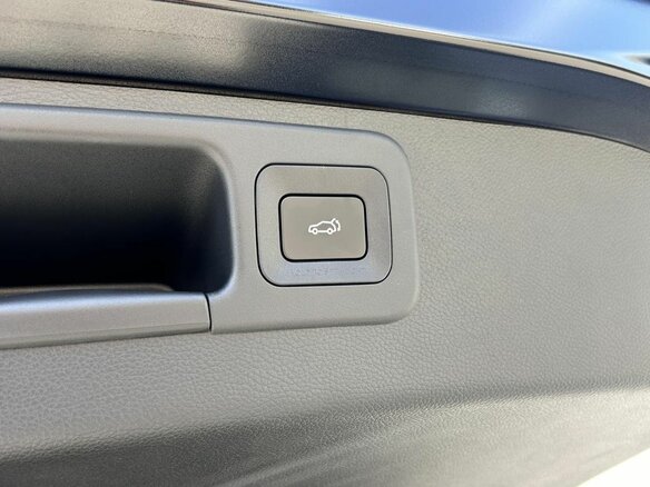 2026 GAC GS8 II, чёрный, 4548000 рублей - вид 19