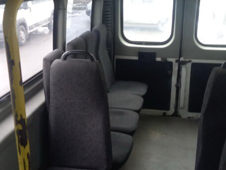 2011 Peugeot Boxer, белый, 530000 рублей, вид 3