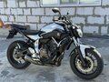 2014 Yamaha MT-07 (FZ-07), белый, 555000 рублей - вид 9