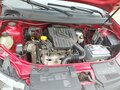 2014 Renault Logan II, пурпурный - вид 9