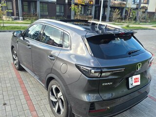 2024 Changan UNI-S I, серый, 2115000 рублей, вид 5