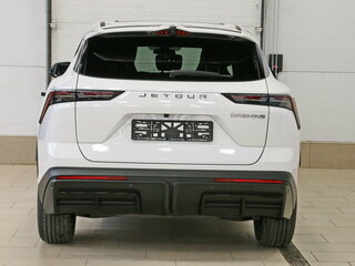 2026 Jetour Dashing I, белый, 3029900 рублей, вид 3