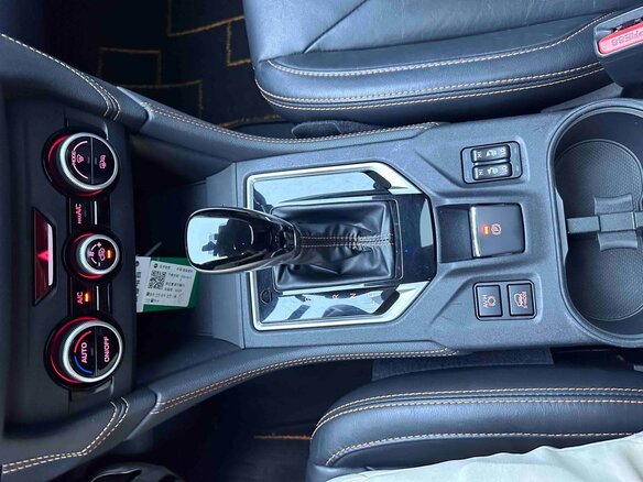 2023 Subaru XV II Рестайлинг, синий, 2377700 рублей - вид 15