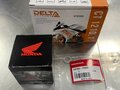 2006 Honda CBF 1000, серебристый, 490000 рублей - вид 11