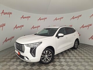 2023 Haval Jolion I, белый, 1419000 рублей, вид 1