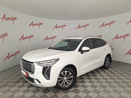 Haval Jolion I