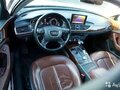 2011 Audi A6 IV (C7), белый, 1780000 рублей - вид 7