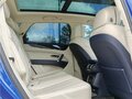 2016 Bentley Bentayga I, синий, 8750000 рублей - вид 11