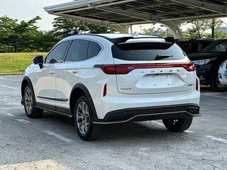 2022 Haval Chitu, белый, 1350777 рублей, вид 4