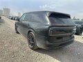 2026 Zeekr 9X 70 kWh, чёрный - вид 3