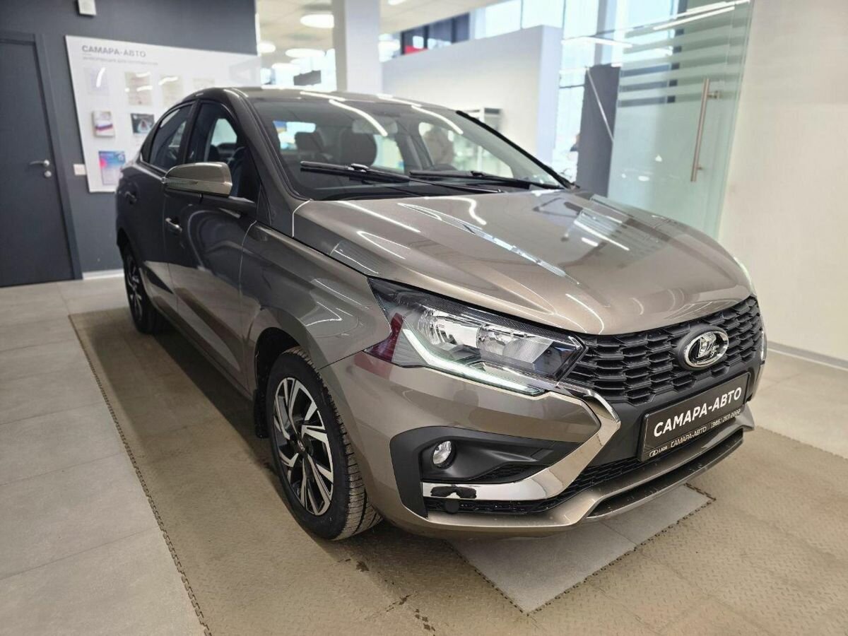 Открыть фотографии: Lada (ВАЗ) Iskra